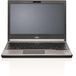 Fujitsu Lifebook E734 Core i5 4th Gen 2.50GHz/8GB/128GB SSD