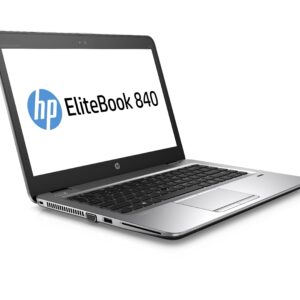 HP Elitebook 840 G3 Core i5 (6th generation) / 8 GB RAM / 128 GB SSD