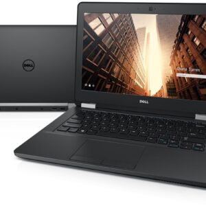 Dell Latitude E5270 (6th Gen) core i5 2.20GHz / 8GB RAM / 128GB SSD