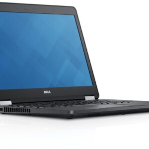 Dell Latitude E5470 (6th Gen) core i5 2.40GHz / 8GB RAM / 256GB SSD