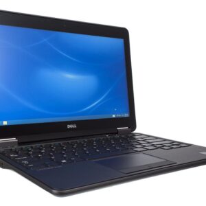 Dell Latitude E7240 (4th Gen) core i5 1.90GHz / 8GB RAM / 128GB SSD