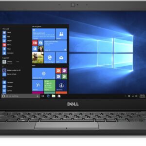 Dell Latitude E7280 TOUCH (7de generatie) core i5 2.20GHz / 8 GB RAM / 256GB SSD