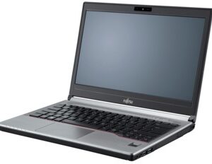 Fujitsu Lifebook E746 Core i5 6th Generation 2.20GHz / 8GB / 128GB SSD