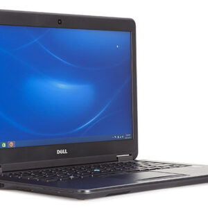 Dell Latitude E7450 (5de generatie) core i5 2.30GHz / 8 GB RAM / 128 GB SSD