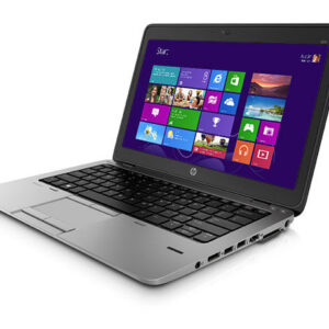 HP Elitebook 820 G2 Core i5 (5th generation) / 8 GB RAM / 128 GB SSD