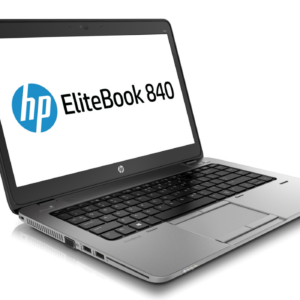 HP Elitebook 840 G1 Core i5 (4th generation) / 8 GB RAM / 128 GB SSD
