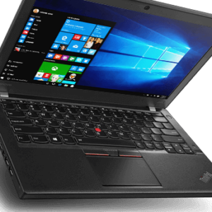 Lenovo ThinkPad X260 Core i5 (6de generatie) 2.40GHz / 8 GB RAM / 256 GB SSD