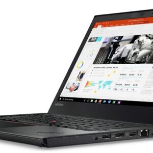 Lenovo ThinkPad T470s Core i5 (6th Gen) 2.40GHz / 8GB RAM / 256GB SSD