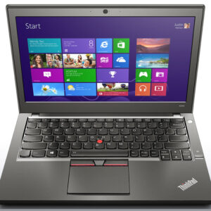 Lenovo ThinkPad X250 5de generatie Core i5 2.30 GHz / 8 GB RAM / 128 GB SSD