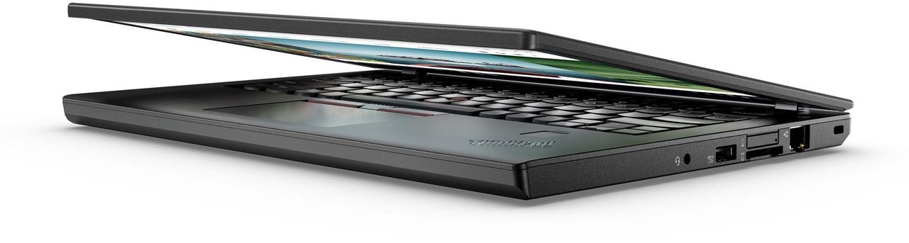 Lenovo ThinkPad X270 Core i5 (6de generatie) 2.40GHz / 8 GB RAM / 256 GB SSD - Görsel 2