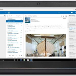 Lenovo ThinkPad X270 Core i5 (6de generatie) 2.40GHz / 8 GB RAM / 256 GB SSD