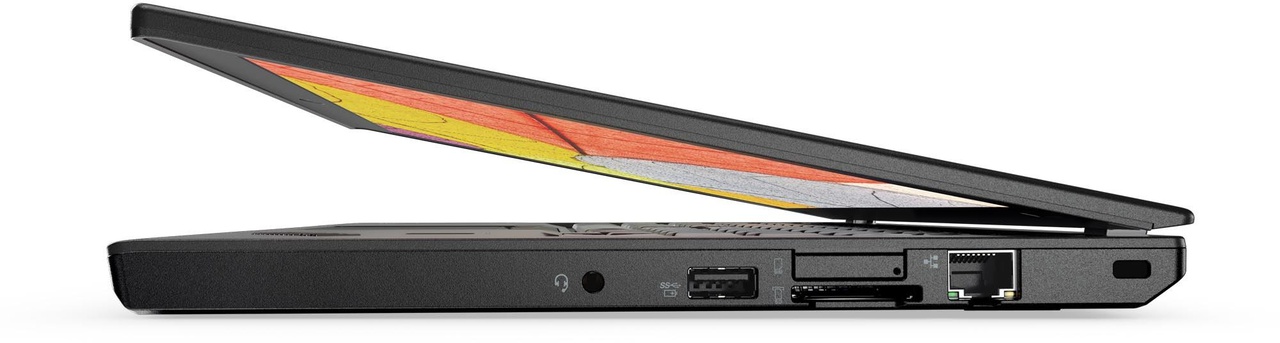 Lenovo ThinkPad X270 Core i5 (6de generatie) 2.40GHz / 8 GB RAM / 256 GB SSD - Görsel 5